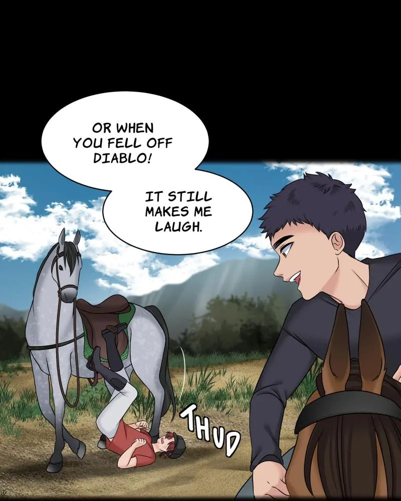 Read Uriah chapter 115 image 32 on Lezhin