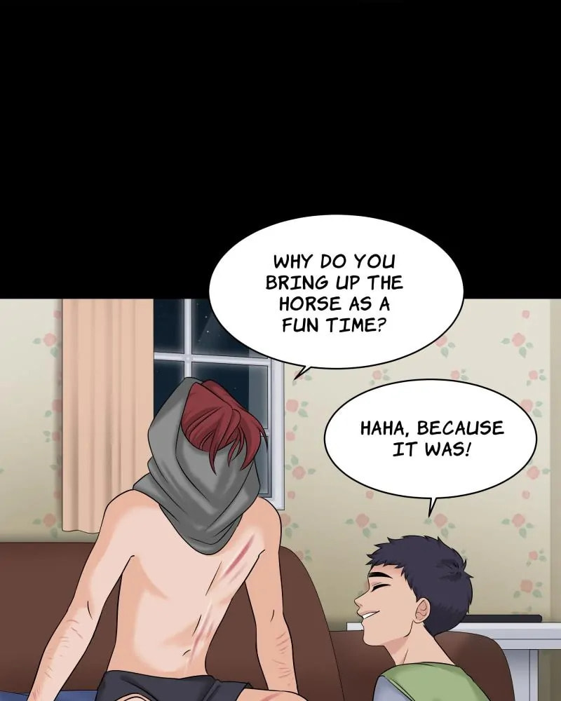 Read Uriah chapter 115 image 33 on Lezhin