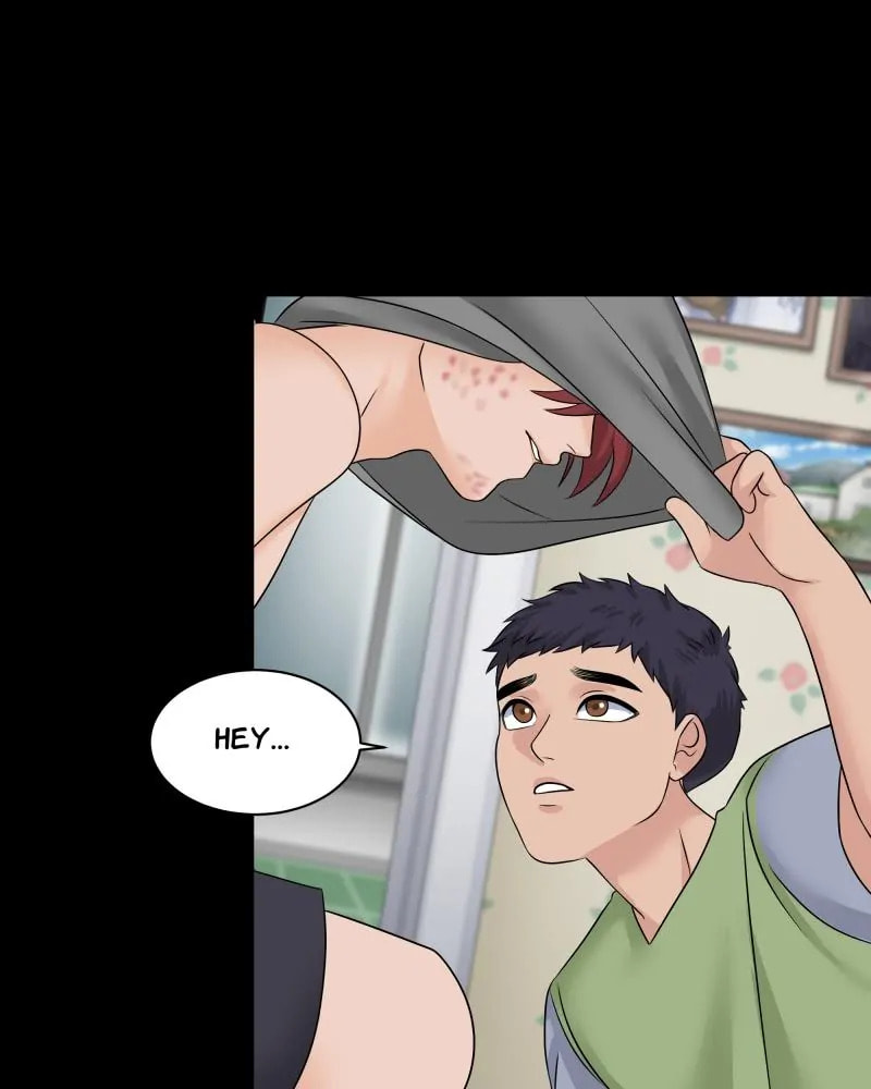 Read Uriah chapter 115 image 38 on Lezhin