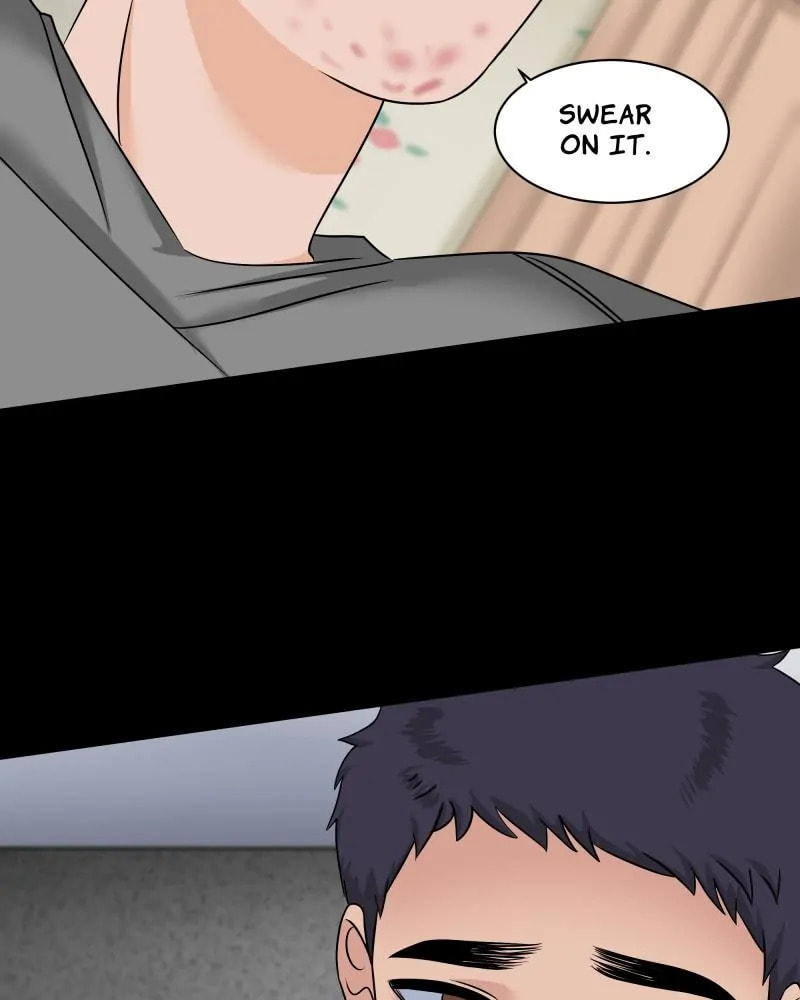 Read Uriah chapter 115 image 41 on Lezhin