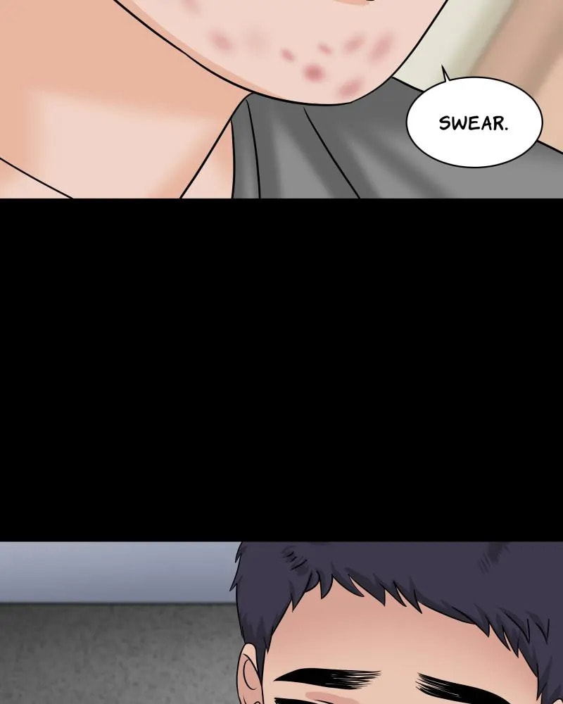 Read Uriah chapter 115 image 43 on Lezhin