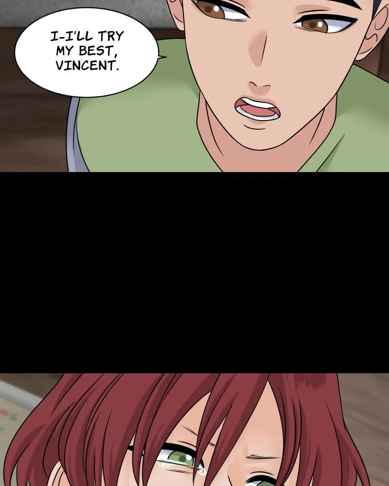 Read Uriah chapter 115 image 44 on Lezhin