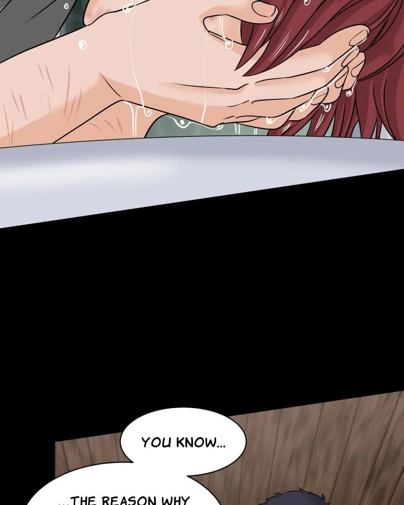 Read Uriah chapter 115 image 50 on Lezhin