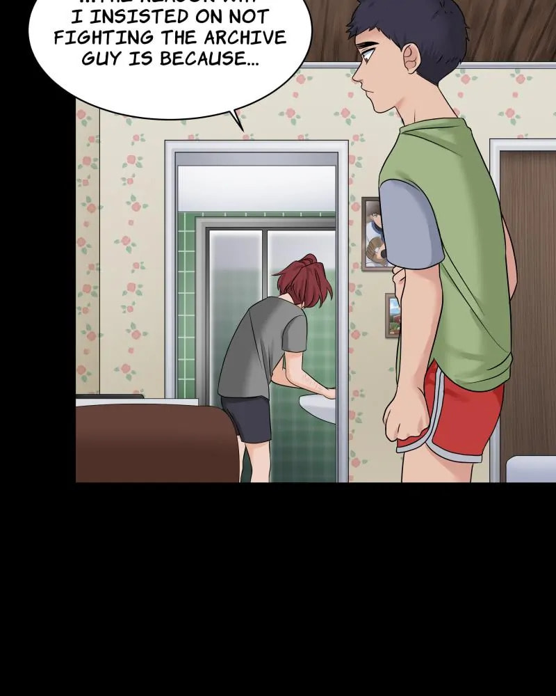 Read Uriah chapter 115 image 51 on Lezhin