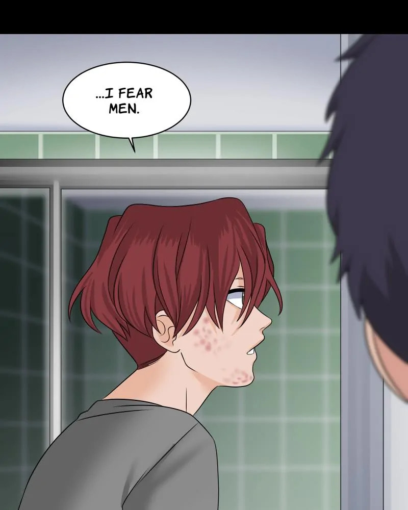 Read Uriah chapter 115 image 52 on Lezhin