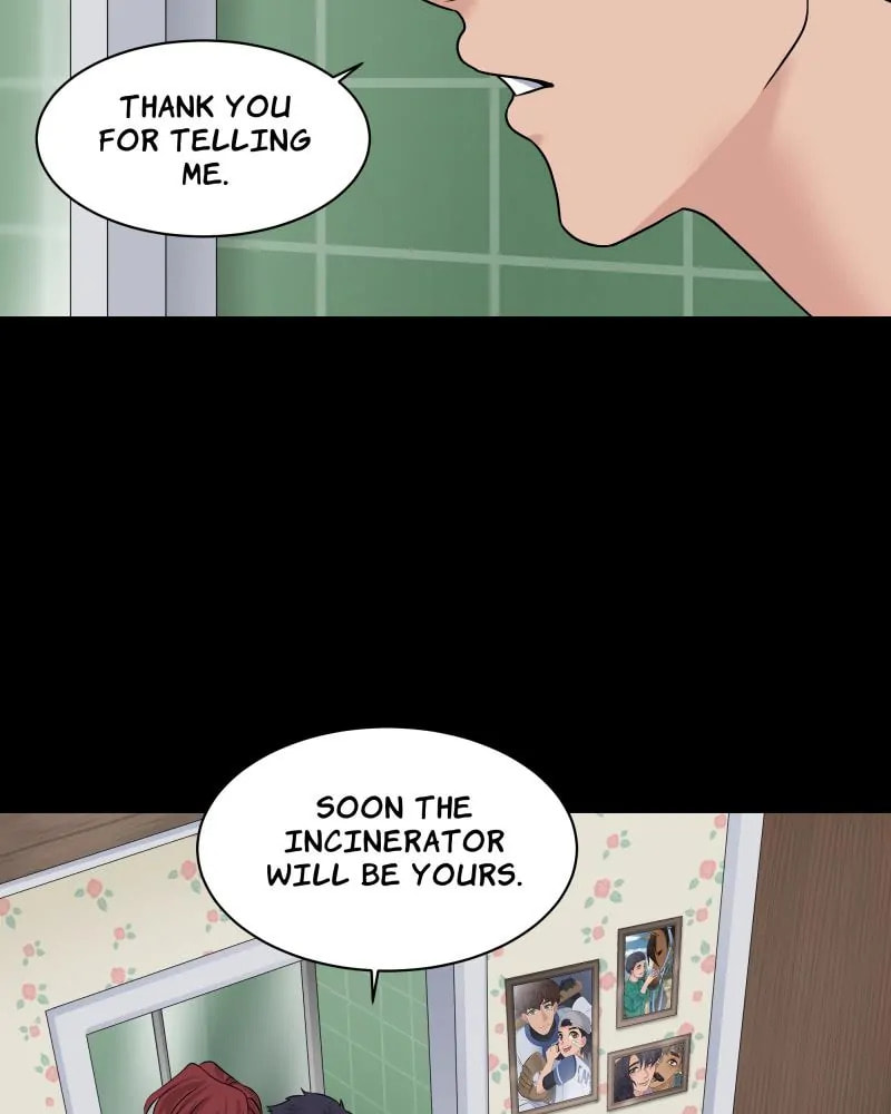 Read Uriah chapter 115 image 56 on Lezhin