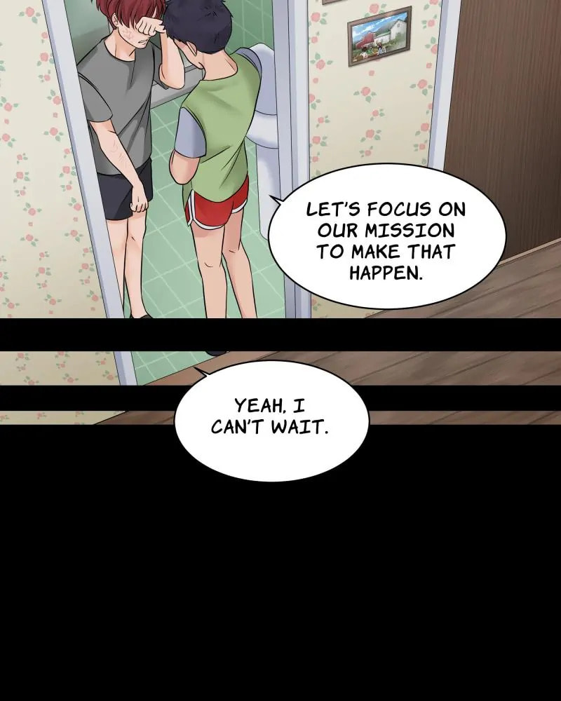 Read Uriah chapter 115 image 57 on Lezhin