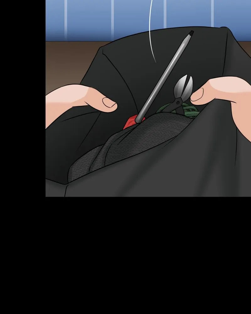 Read Uriah chapter 115 image 59 on Lezhin
