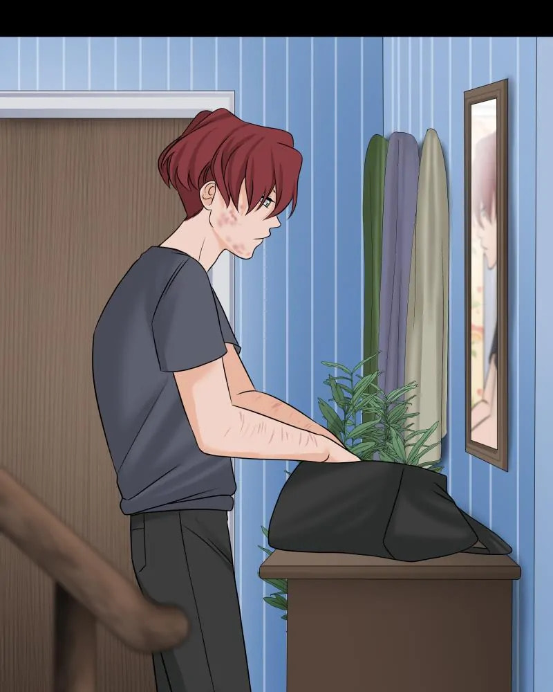 Read Uriah chapter 115 image 60 on Lezhin