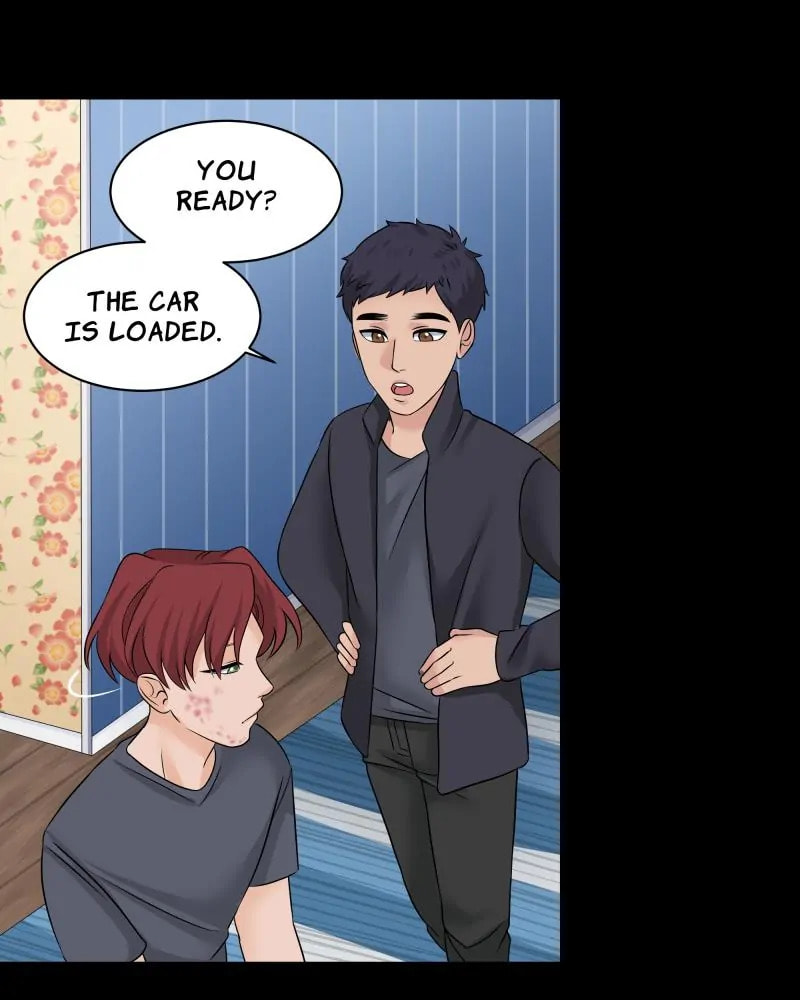 Read Uriah chapter 115 image 68 on Lezhin