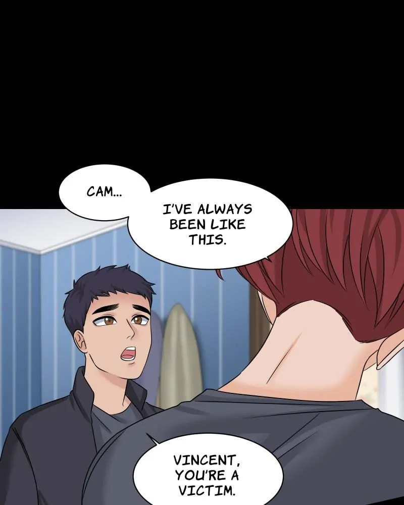Read Uriah chapter 115 image 69 on Lezhin