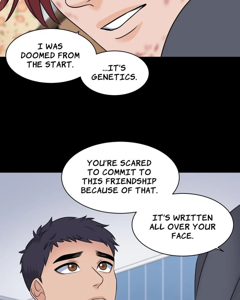 Read Uriah chapter 115 image 71 on Lezhin