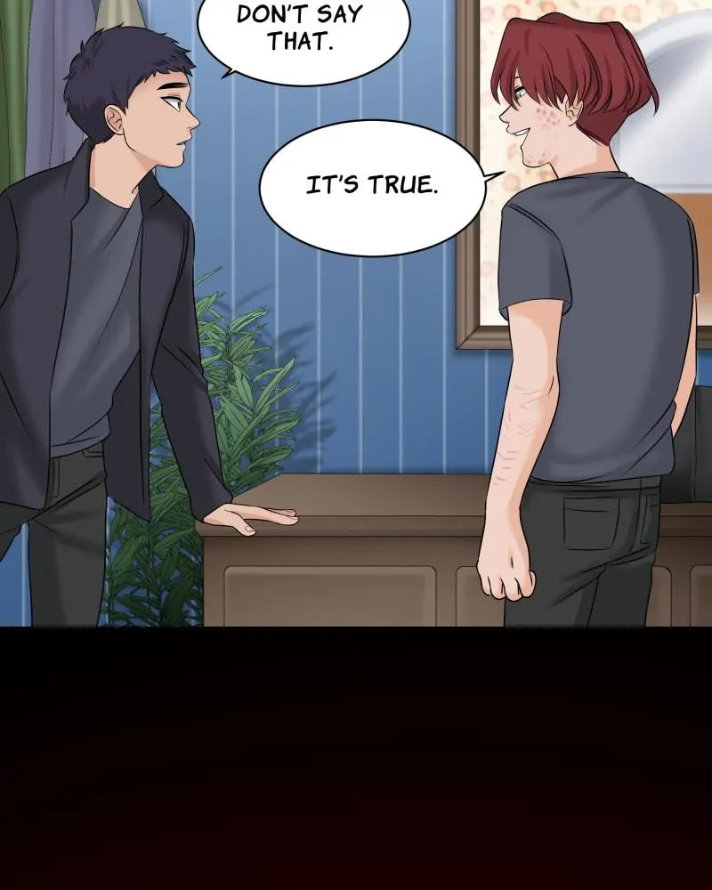 Read Uriah chapter 115 image 73 on Lezhin