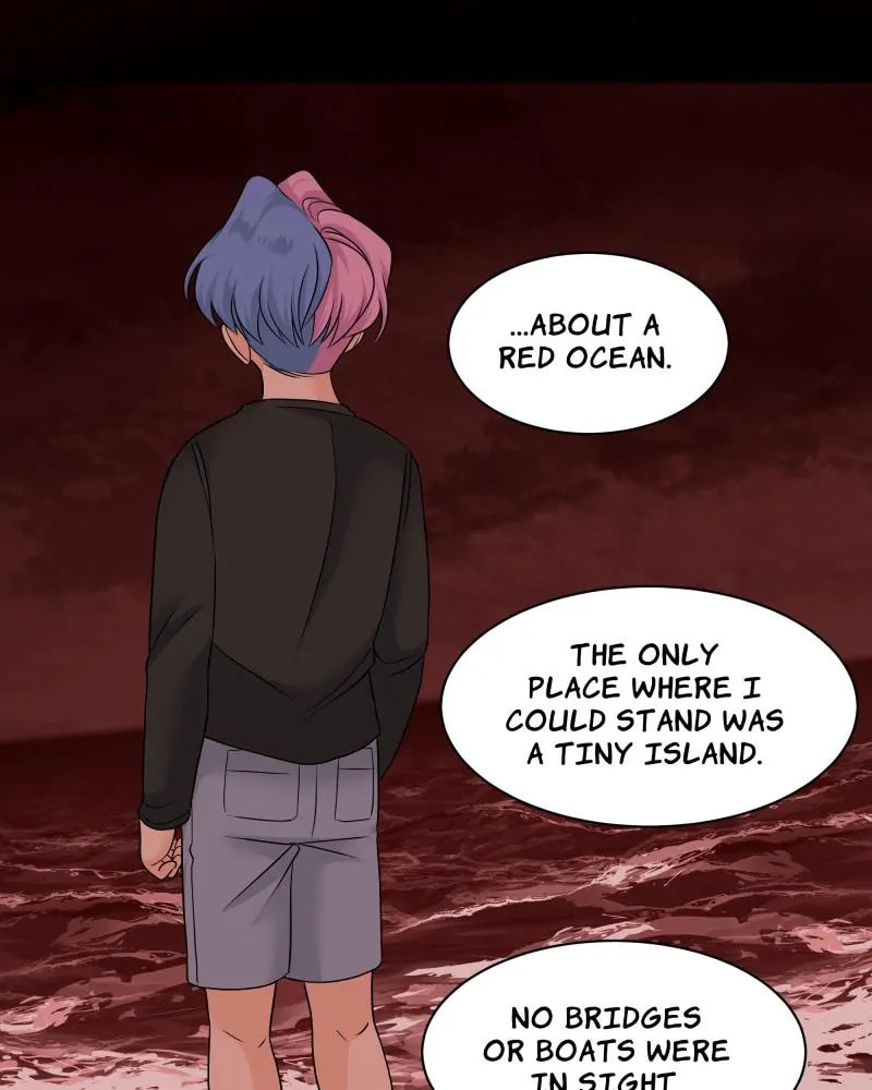 Read Uriah chapter 115 image 76 on Lezhin