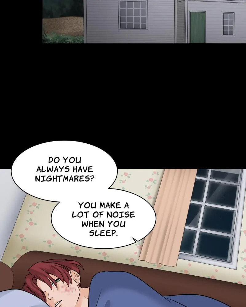 Read Uriah chapter 115 image 8 on Lezhin
