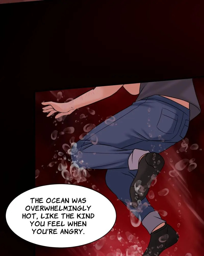 Read Uriah chapter 115 image 83 on Lezhin