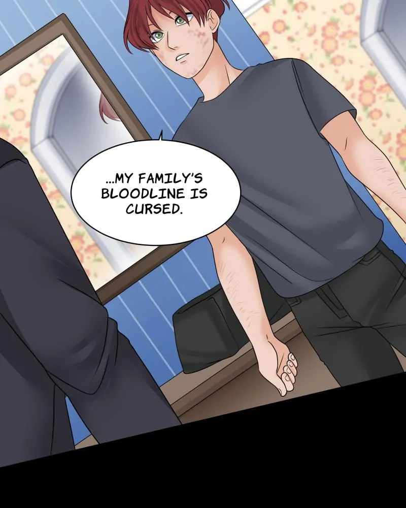 Read Uriah chapter 115 image 89 on Lezhin