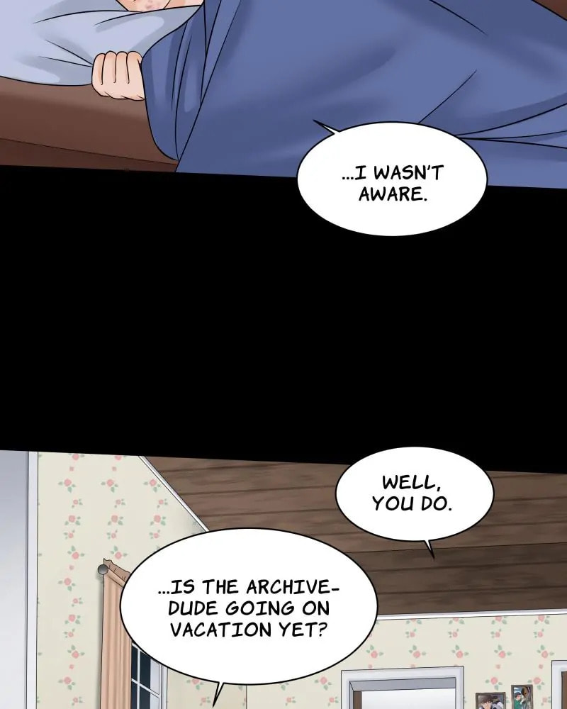 Read Uriah chapter 115 image 9 on Lezhin
