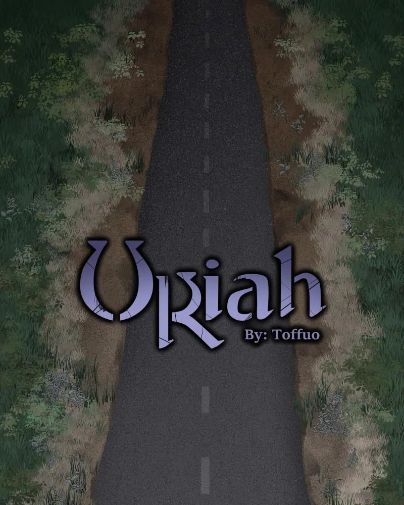 Uriah Chapter 116 page 2 - 
