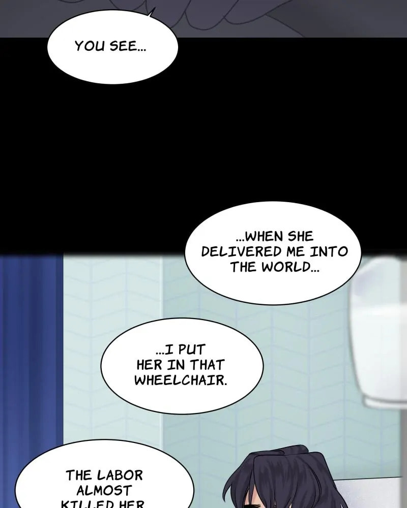 Uriah Chapter 116 page 11 - 