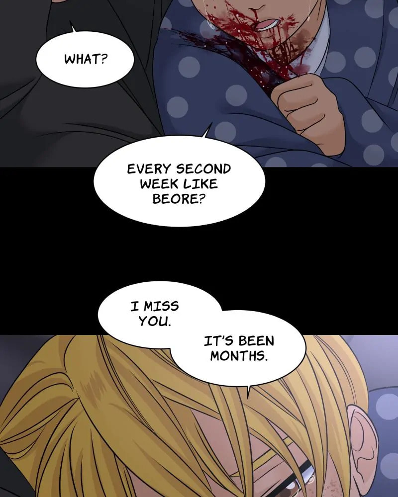 Uriah Chapter 116 page 109 - 