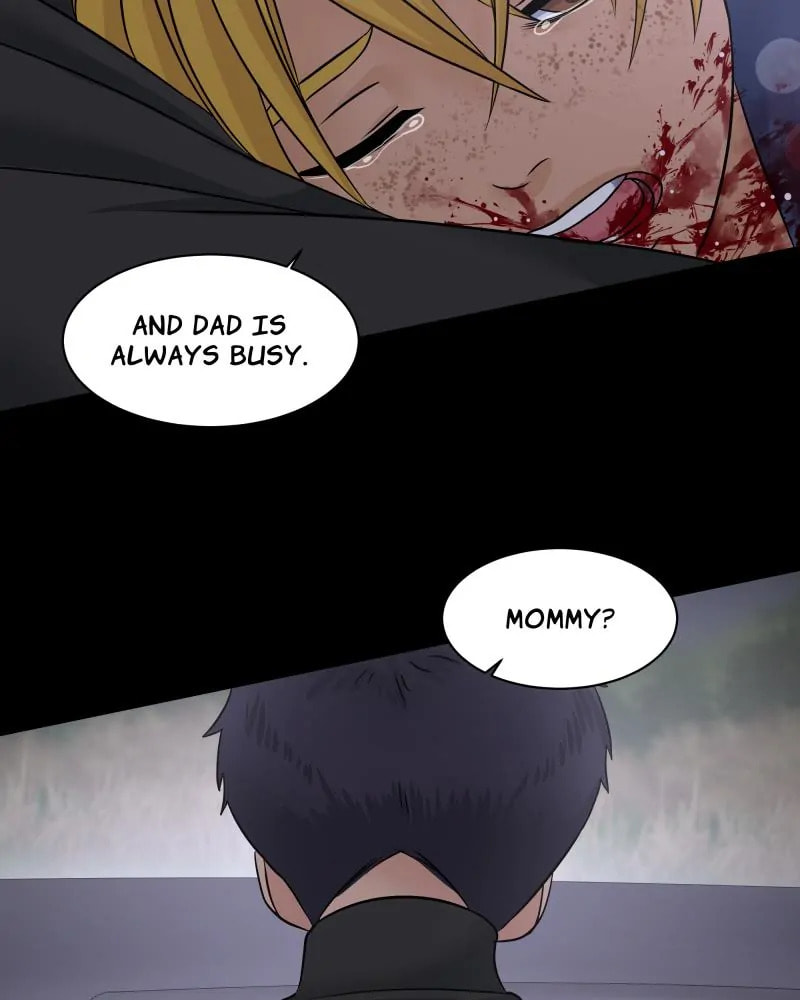 Uriah Chapter 116 page 110 - 
