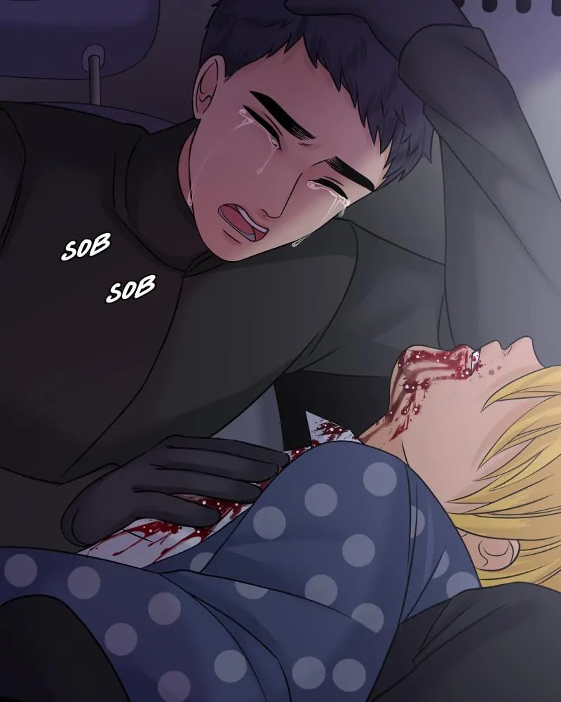 Uriah Chapter 116 page 114 - 