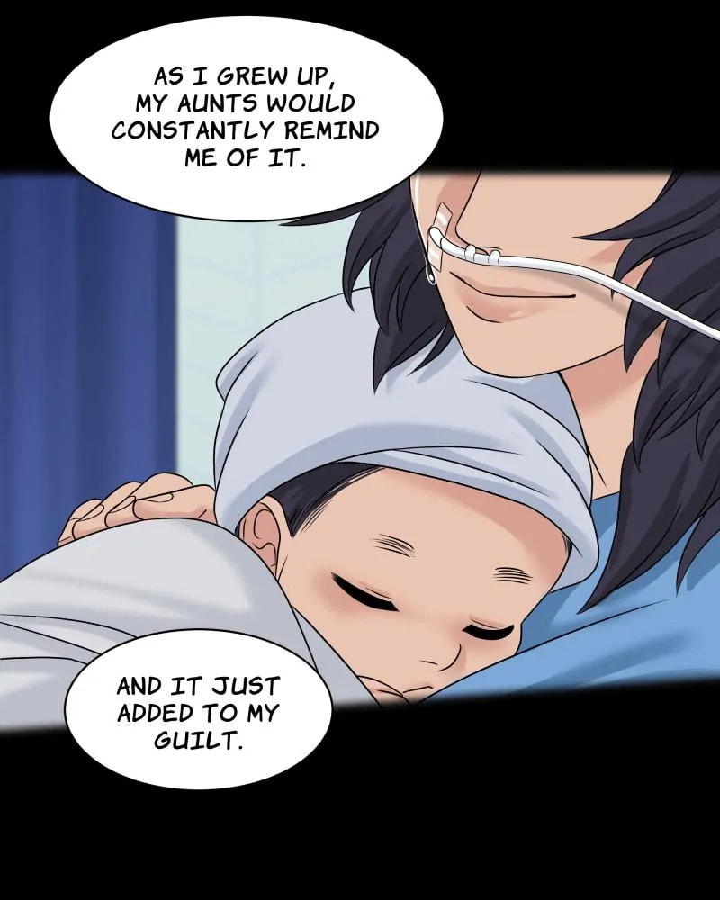 Uriah Chapter 116 page 13 - 