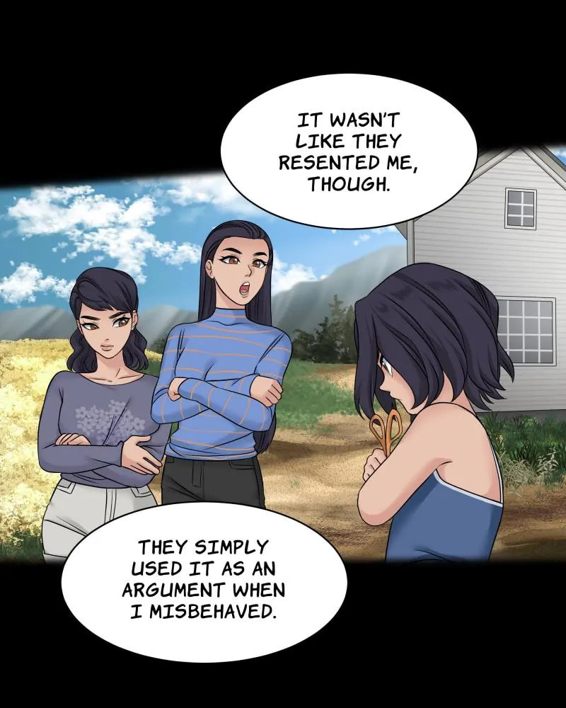 Uriah Chapter 116 page 14 - 