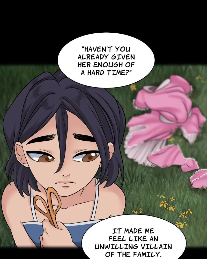 Uriah Chapter 116 page 15 - 