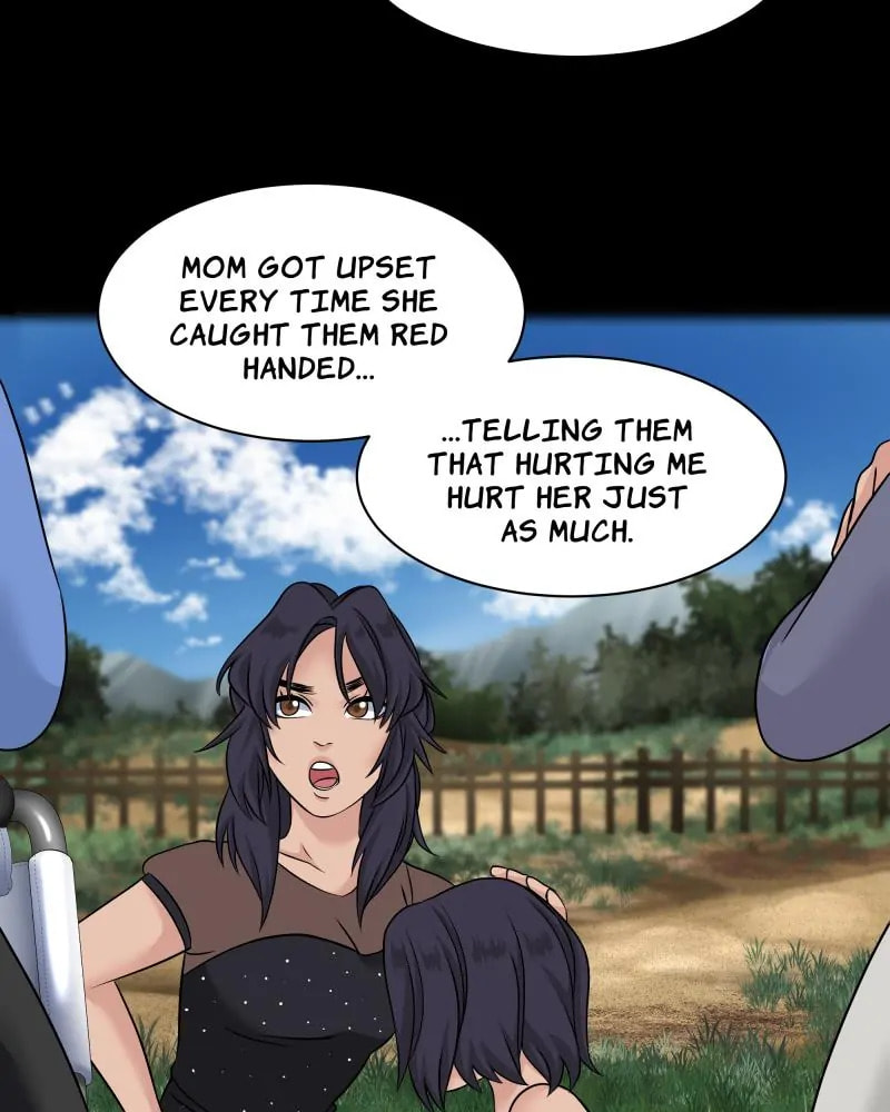 Uriah Chapter 116 page 16 - 