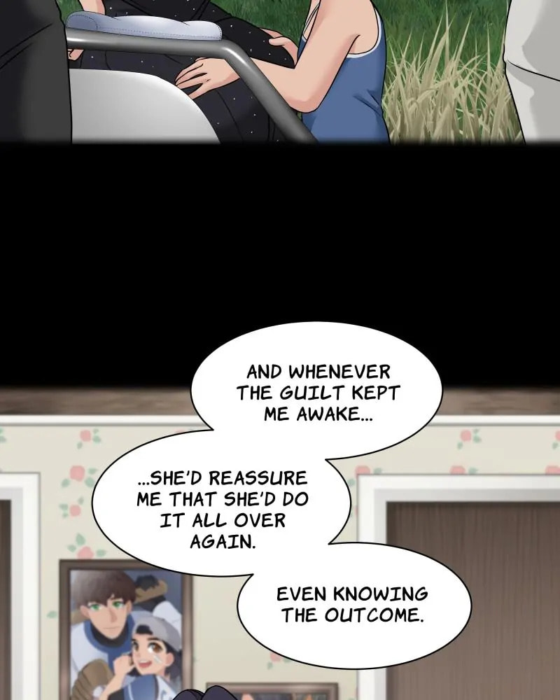Uriah Chapter 116 page 17 - 
