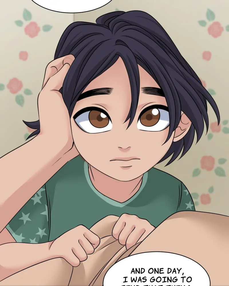 Uriah Chapter 116 page 19 - 