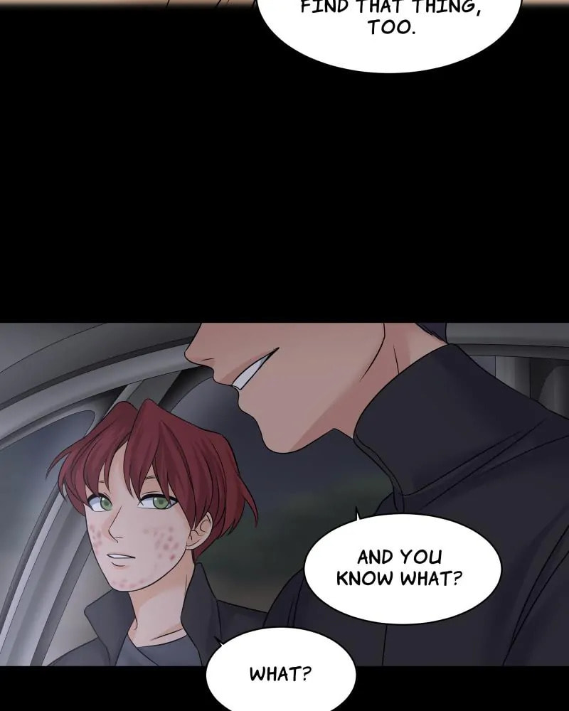 Uriah Chapter 116 page 20 - 
