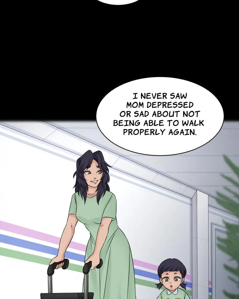 Uriah Chapter 116 page 21 - 