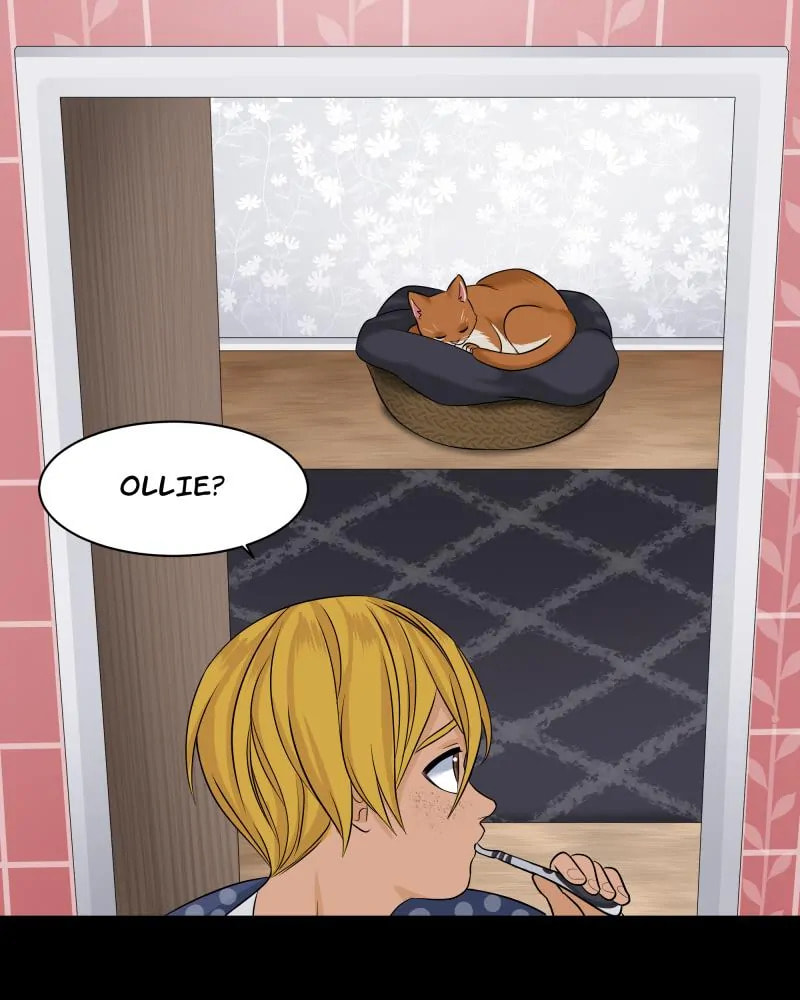Uriah Chapter 116 page 35 - 
