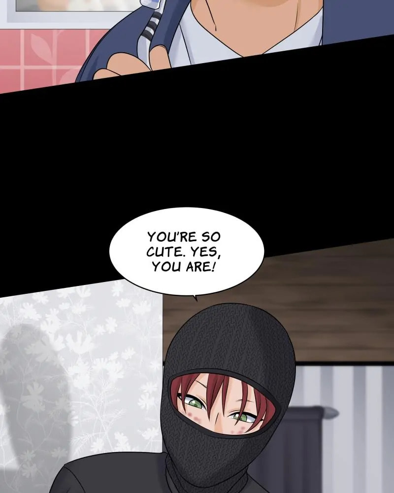 Uriah Chapter 116 page 39 - 