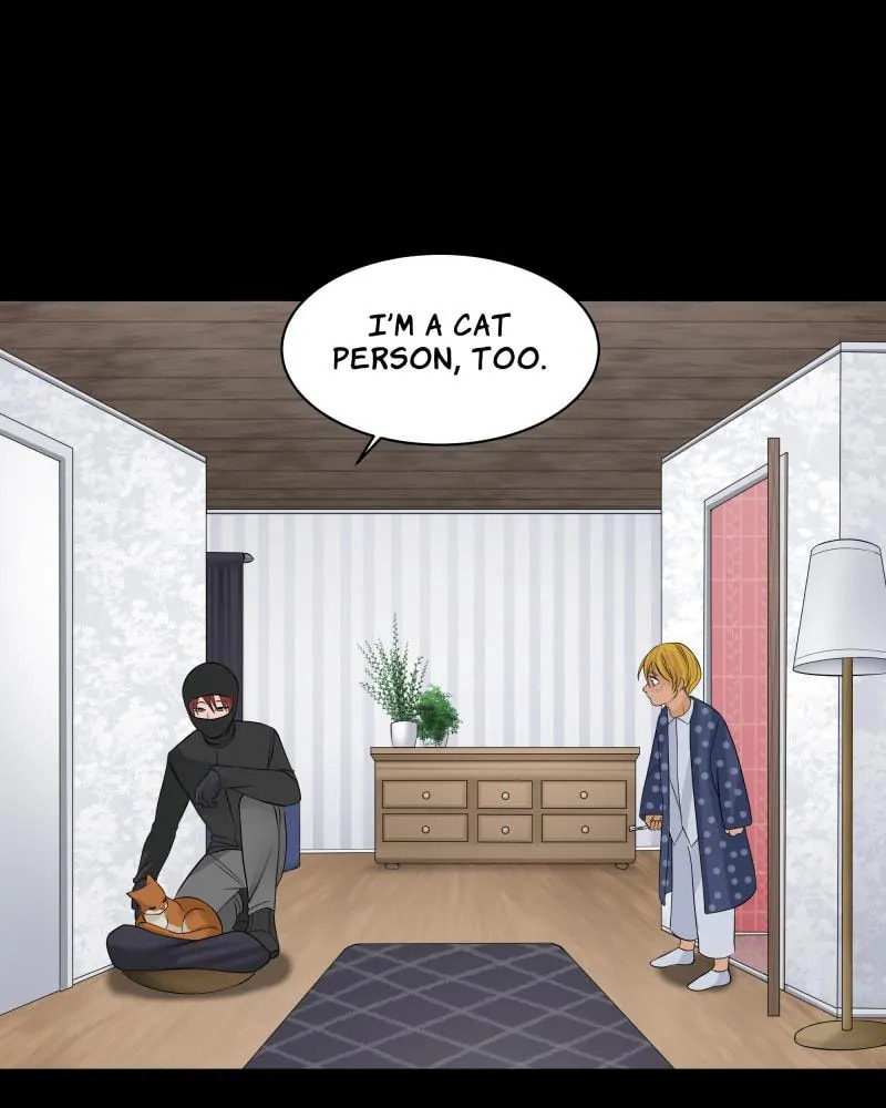 Uriah Chapter 116 page 41 - 