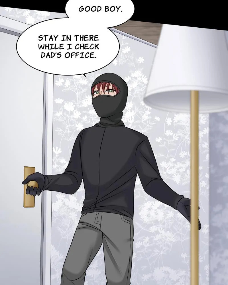 Uriah Chapter 116 page 44 - 