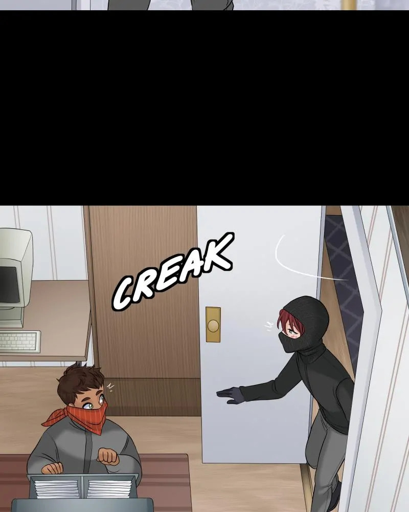 Uriah Chapter 116 page 45 - 