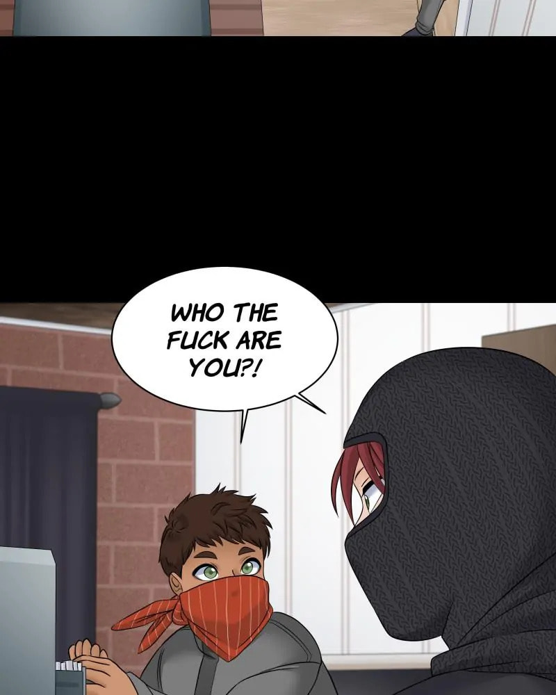 Uriah Chapter 116 page 46 - 