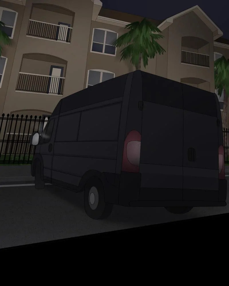 Uriah Chapter 116 page 48 - 