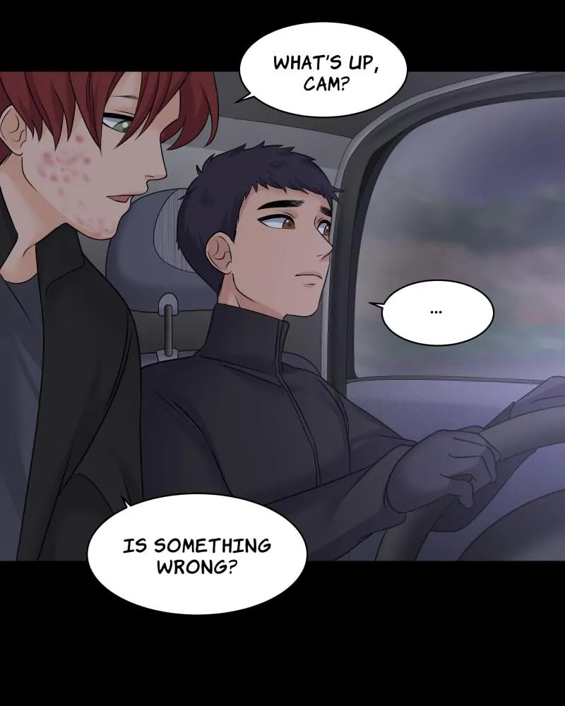 Uriah Chapter 116 page 6 - 