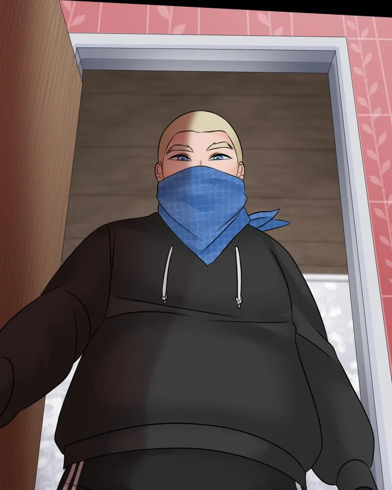 Uriah Chapter 116 page 56 - 