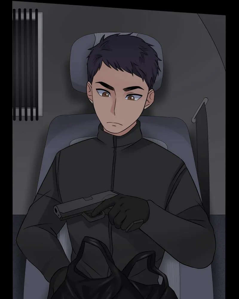 Uriah Chapter 116 page 65 - 
