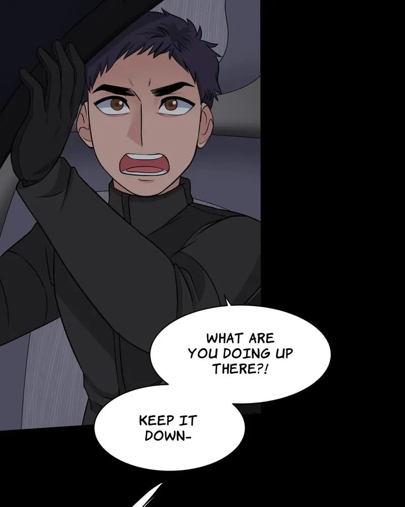 Uriah Chapter 116 page 70 - 