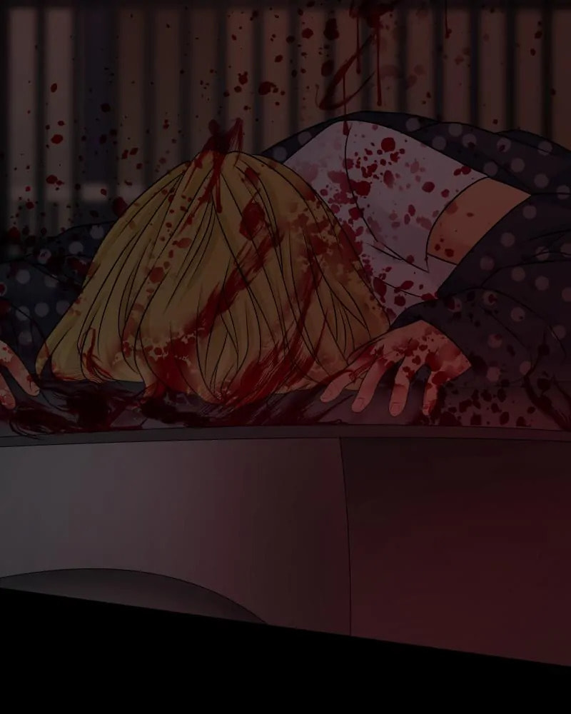 Uriah Chapter 116 page 79 - 