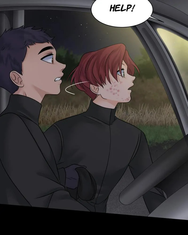 Uriah Chapter 116 page 85 - 
