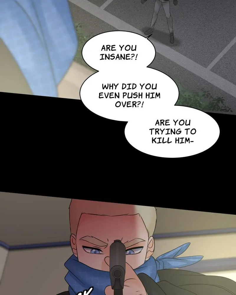 Uriah Chapter 116 page 89 - 