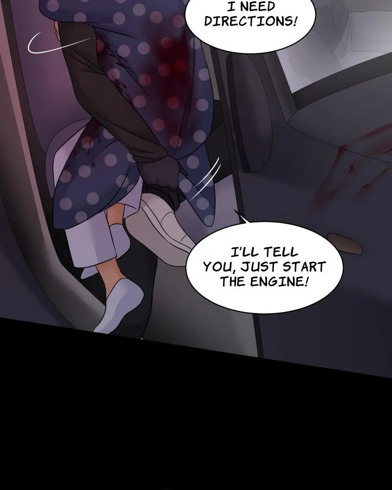 Uriah Chapter 116 page 99 - 